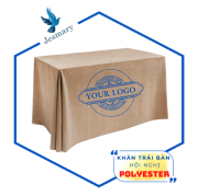 KHĂN TRẢI BÀN HỘI NGHỊ - Khanviet.net